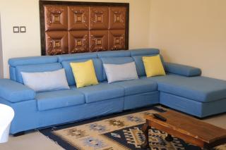 NAIS Appartment - Kaapstad - 5