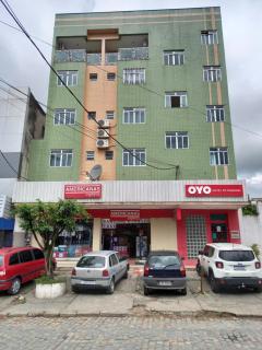 PS Hotel Manilha - 0