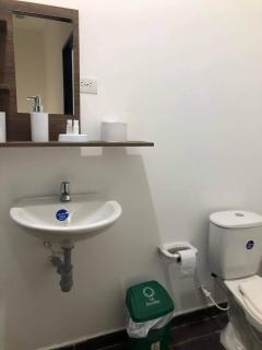 CIC Apartamento amoblado Mirador del Sinú - 1