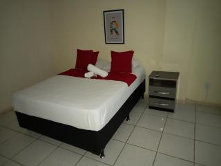 PS Hotel Manilha - 1