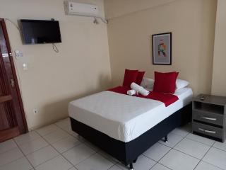 PS Hotel Manilha - 5