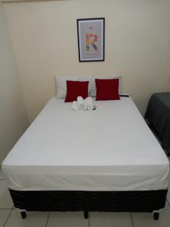 PS Hotel Manilha - 6