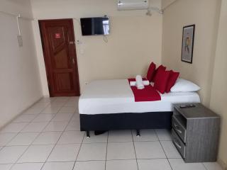 PS Hotel Manilha - 3