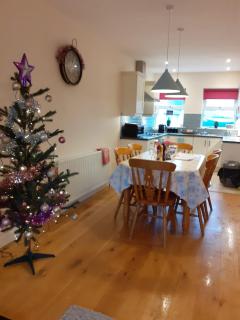 Beachside Holiday Home - Portrush - 3