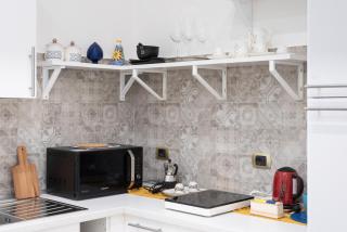 Bed & Breakfast "Il Priscio" - Bari - 7