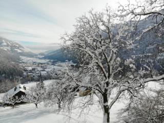 Ranacherhof - Obervellach - 6