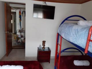 Casa Adelita Paraíso Azul - Aquitania - 5