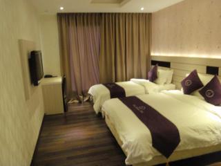Venus Boutique Hotel - Malakka - 9