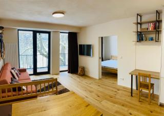Apartmán U Kola na Brčálníku - Hojsova Stráž - 6