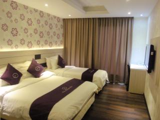 Venus Boutique Hotel - Malakka - 8