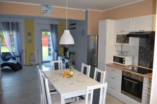 Ferienhaus Lilja - 2