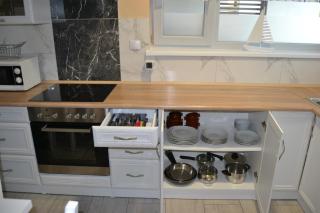 Ferienhaus Lilja - 3