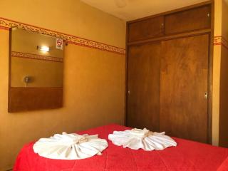 HOTEL ESCORIAL - Villa Carlos Paz - 2