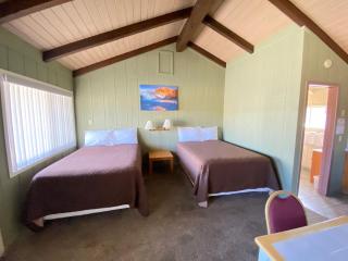 Bristlecone Motel - Big Pine - 1
