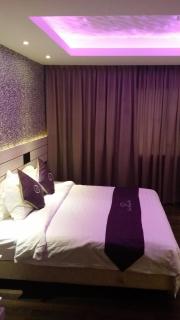 Venus Boutique Hotel - Malakka - 7