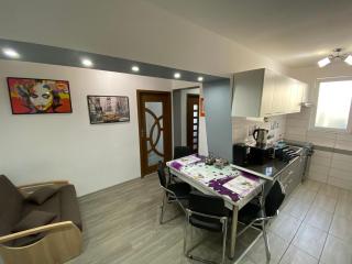 Apartament Sulina - 9