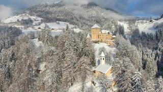 Ranacherhof - Obervellach - 9
