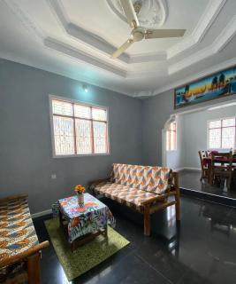 Pumzika Kendwa Villa - 7