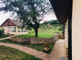 Édenkert Vendégházak - Pécsvárad - 1