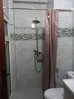 Appart MKD Mixta - Dakar - 3