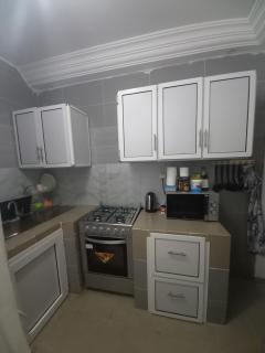 Appart MKD Mixta - Dakar - 6