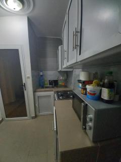 Appart MKD Mixta - Dakar - 5