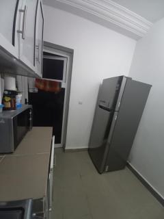 Appart MKD Mixta - Dakar - 4