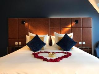 Boutique Hotel Sablon - Bruges - 1
