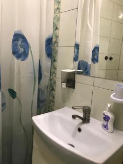 Львів центр міста Apartment in the center of Lviv Поруч громадська парковка - Lviv - 4