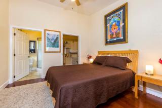 Luana Inn - Captain Cook - 2