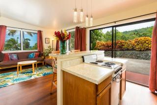 Luana Inn - Captain Cook - 1