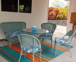 Luana Inn - Captain Cook - 5