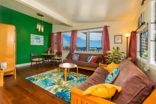 Luana Inn - Captain Cook - 6