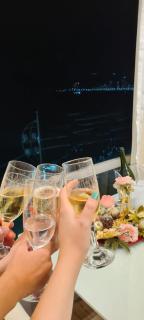 Lindíssimo frente mar 3 Quartos - 8