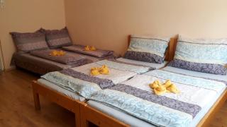 Örvény Vendégház - 1