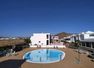 Casita Mary - Costa Teguise - 0