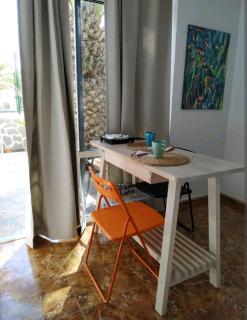 Casita Mary - Costa Teguise - 2