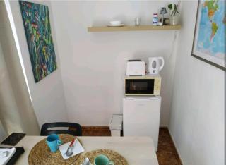 Casita Mary - Costa Teguise - 1