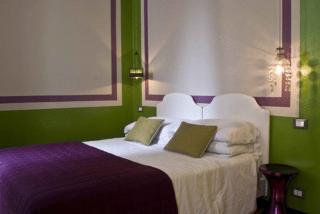 Hotel Colombo Genova - Genoa - 4