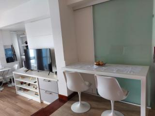 Apart-Hotel na Praia do Farol da Barra - 4