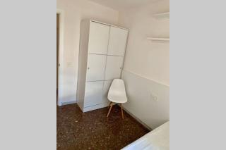 Piso Céntrico y Amplio en Reus - 1