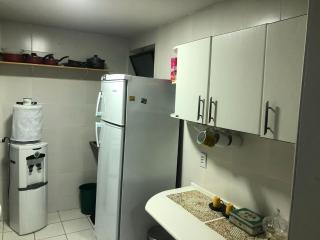 APARTAMENTO EM NATAL III - Natal - 3