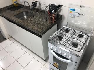 APARTAMENTO EM NATAL III - Natal - 4
