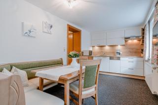 Haus Crystal - Sölden - 9