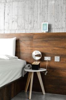 YZ SPA House - Jiaoxi - 1
