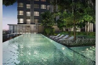 The Base Park East - Bangkok Sukhumvit 77 - 1