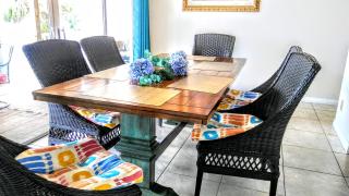 3000 Sq Ft Beach and Bay Condo - St. Pete Beach - 4