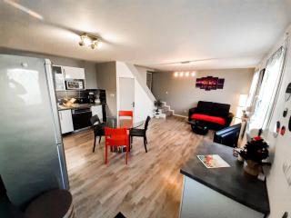 Calme & Cosy - Parking privé-Gare - Amboise - 7