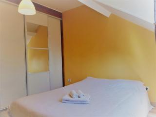 Calme & Cosy - Parking privé-Gare - Amboise - 3