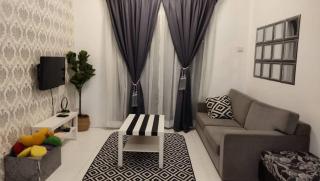Apartment in Melaka - 0